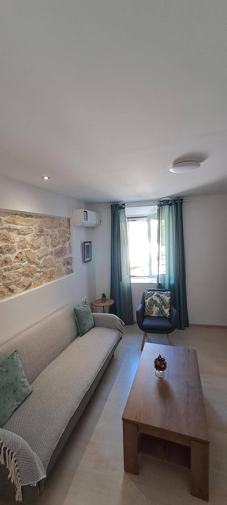 Skalinada Kampielo Appartement Corfu (city)